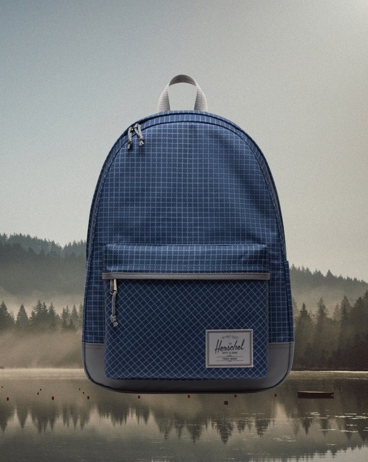 Herschel Classic XL – fotografie modelu