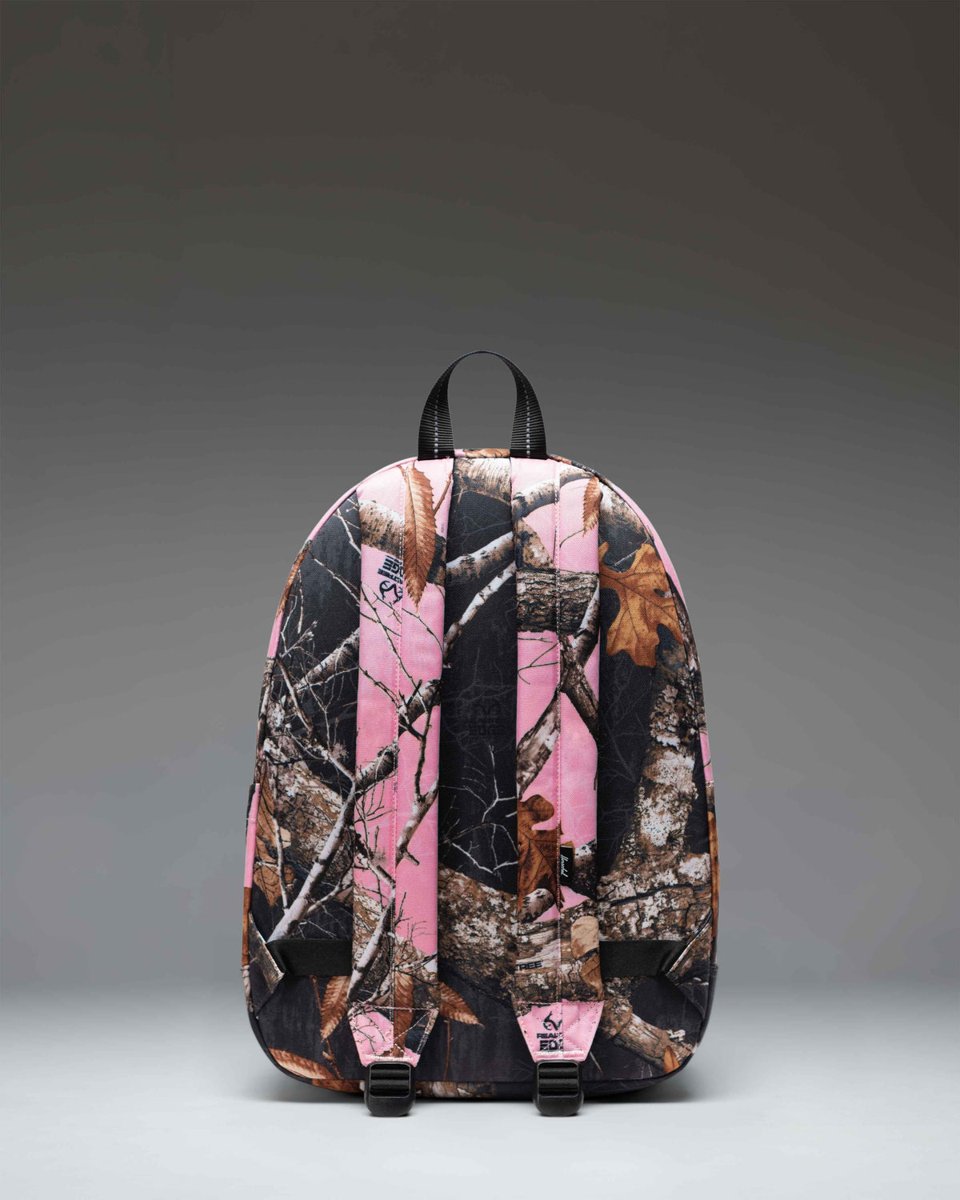 Herschel Classic Realtree® – pohled 3