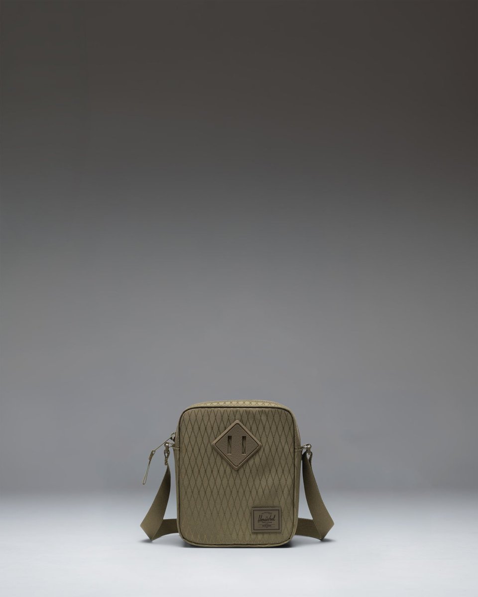 Herschel Heritage Crossbody – produktový pohled