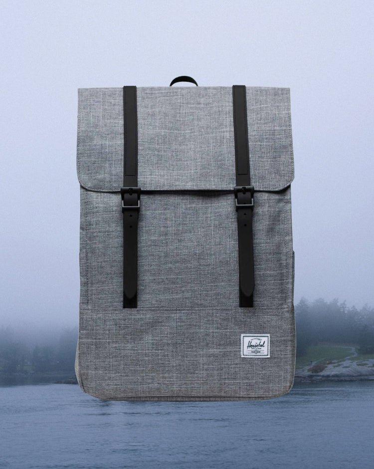 Herschel Survey – fotografie modelu