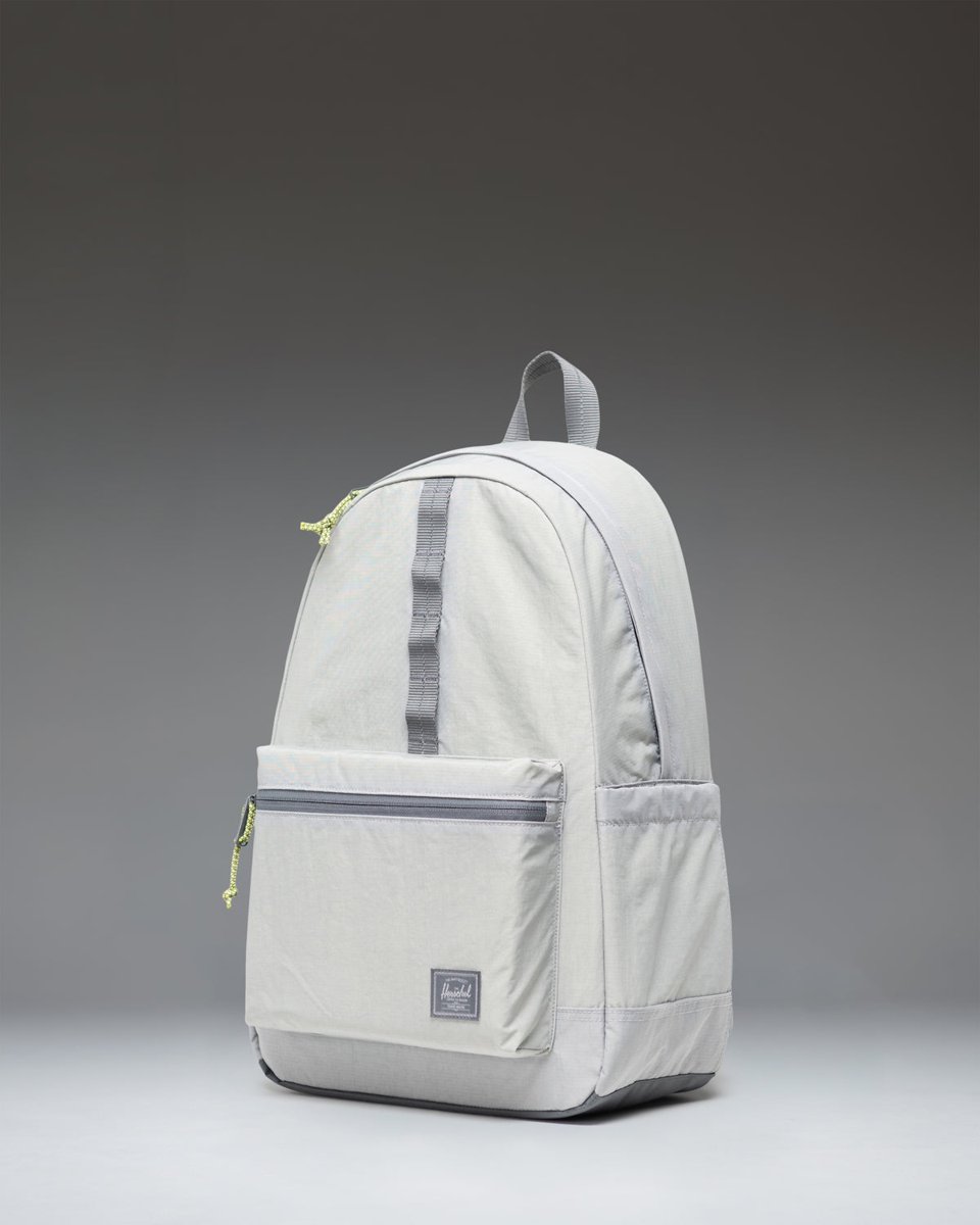 Herschel Heritage Ripstop Reflective – pohled 5