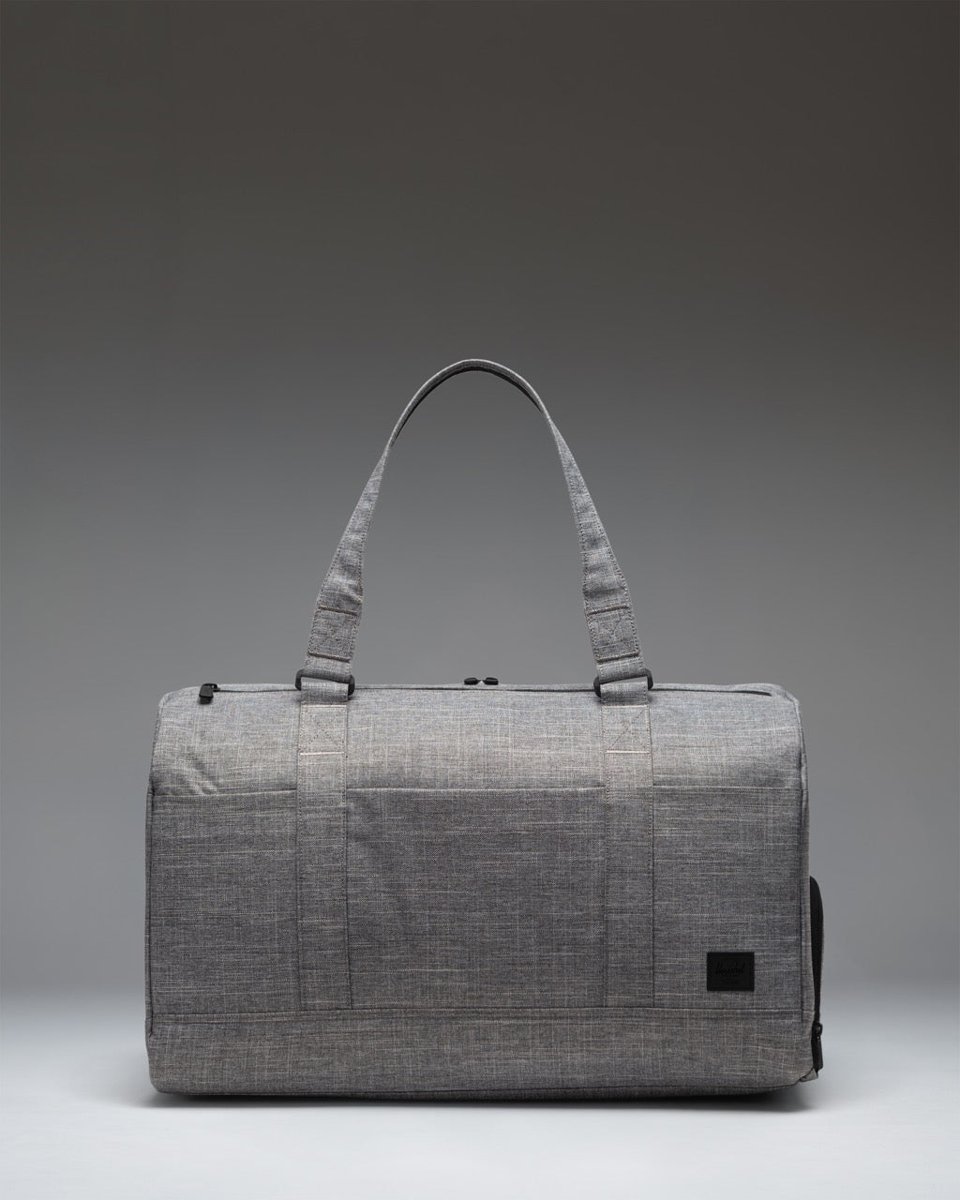 Herschel Novel Duffle Tech – produktový pohled