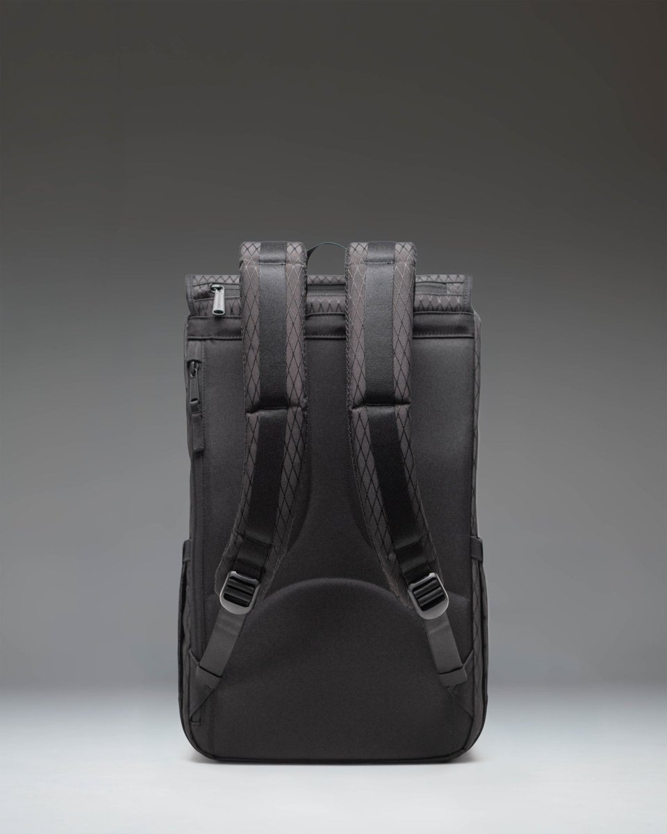 Herschel Little America – pohled 4