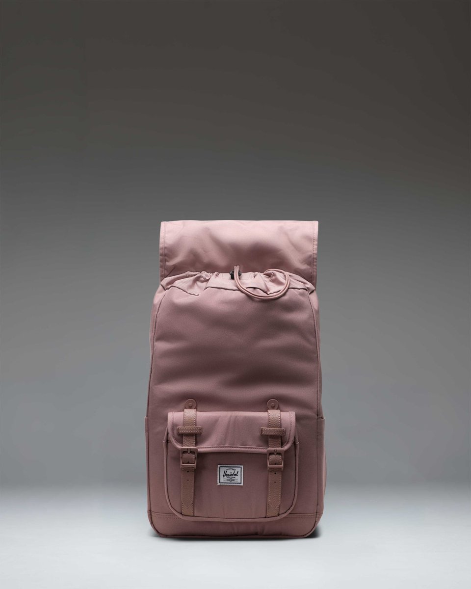 Herschel Little America Mid-Volume – pohled 4