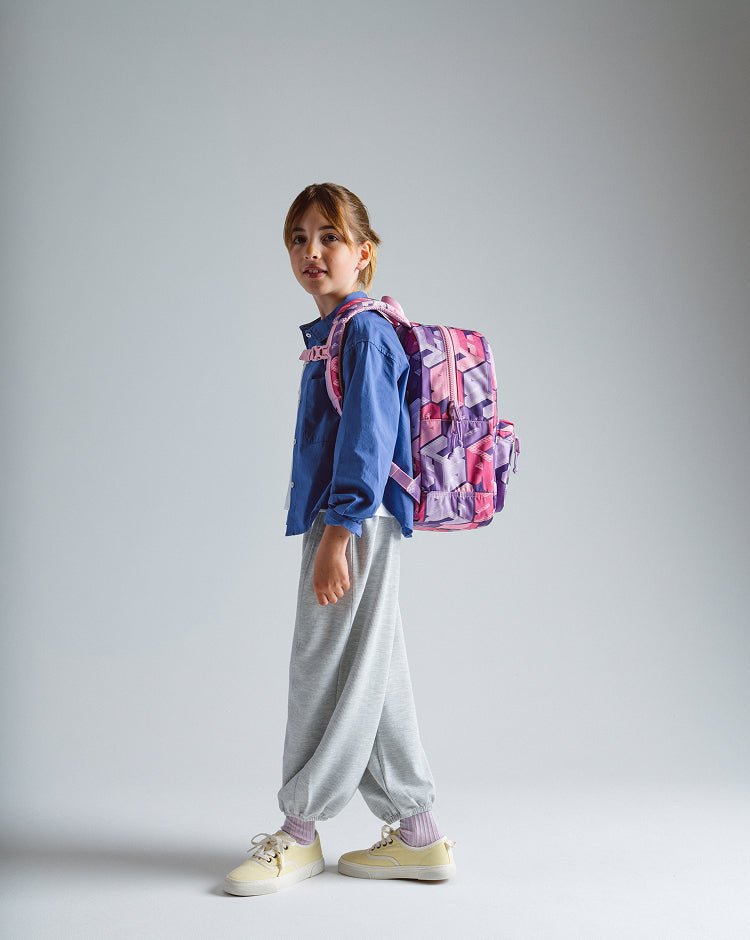 Herschel LEGO® Heritage Kids – pohled 4