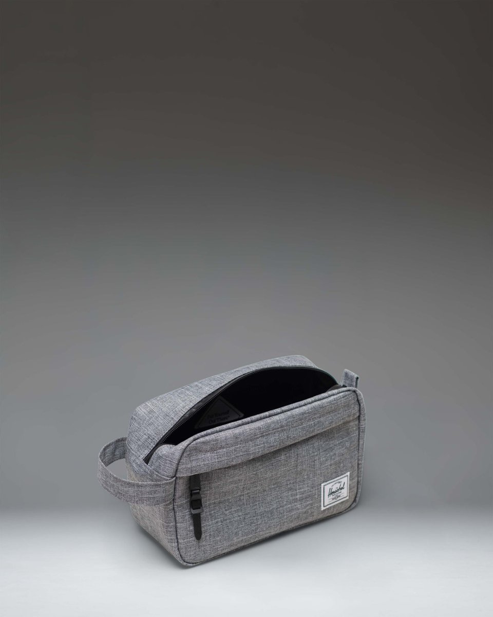 Herschel Chapter Travel Kit – pohled 3