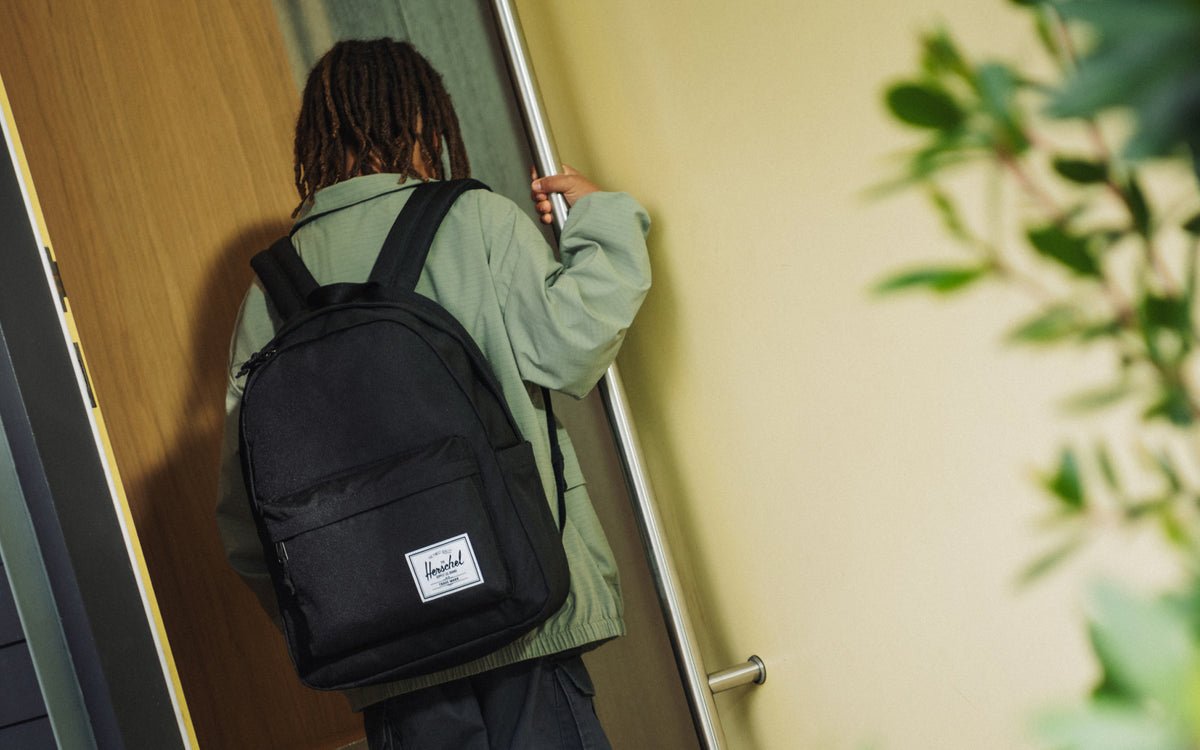 Herschel Classic – pohled 2