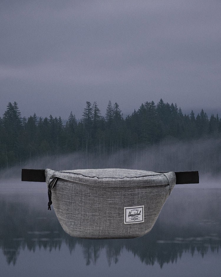 Herschel Classic Hip Pack – fotografie modelu