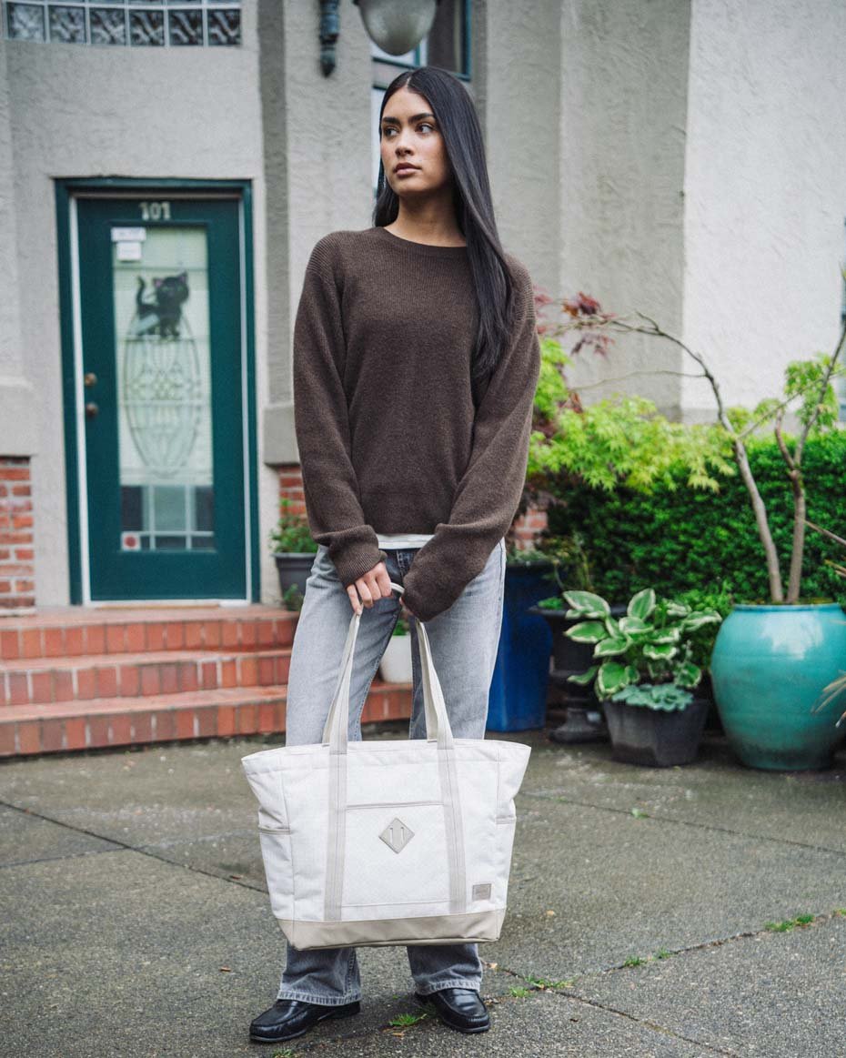 Herschel Heritage Tote – pohled 5