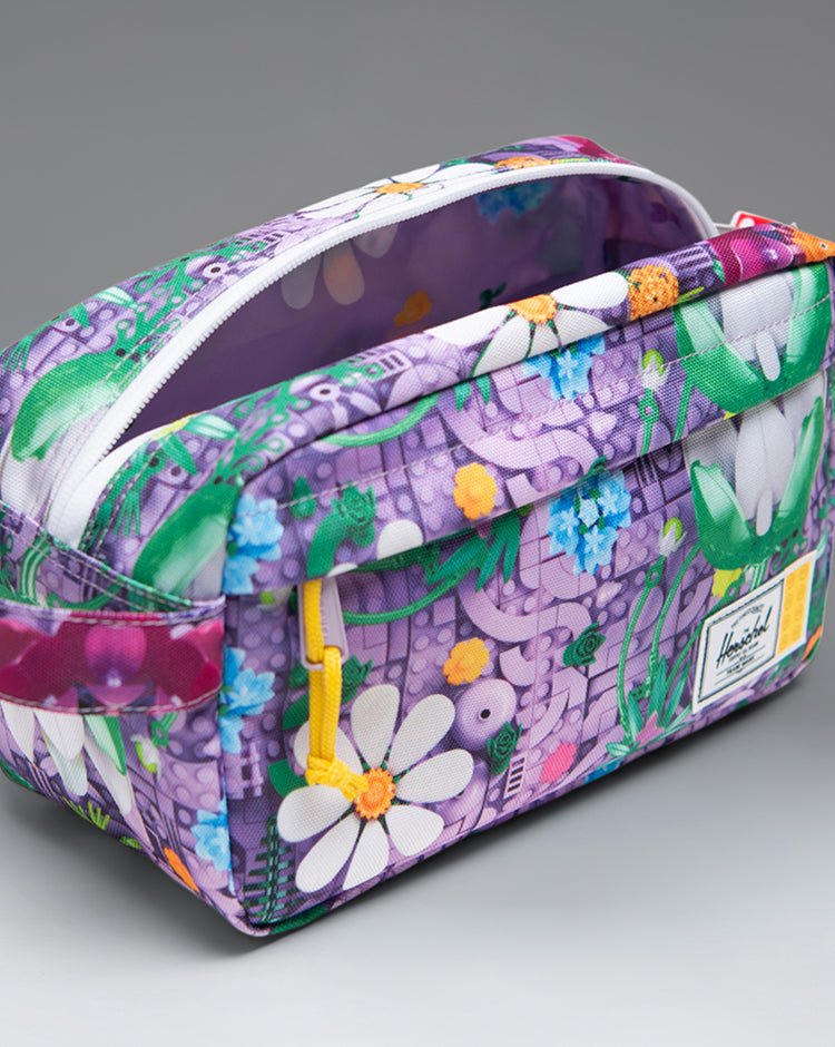 Herschel LEGO® Chapter Travel Kit – pohled 4