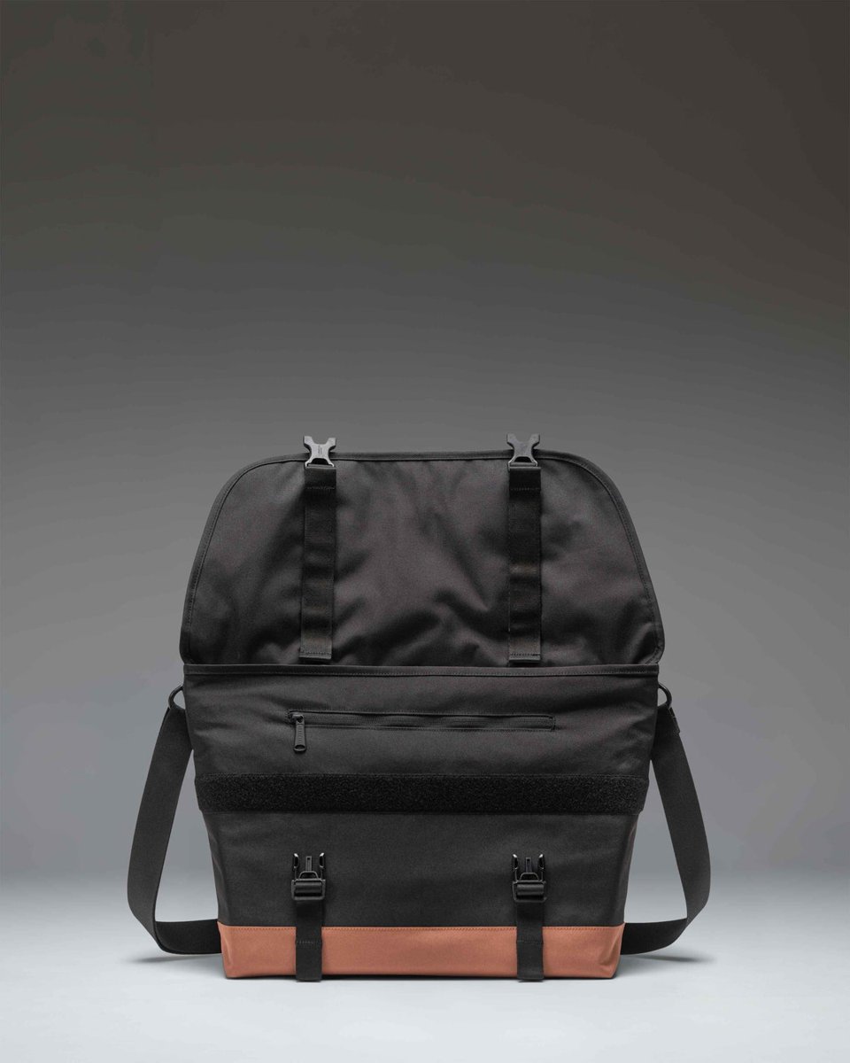 Herschel Cove Messenger – pohled 4