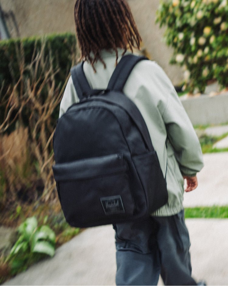 Herschel Classic – fotografie modelu