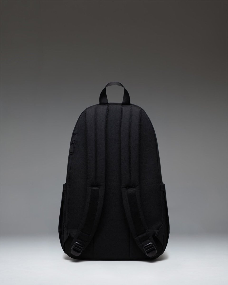Herschel Seymour – pohled 3