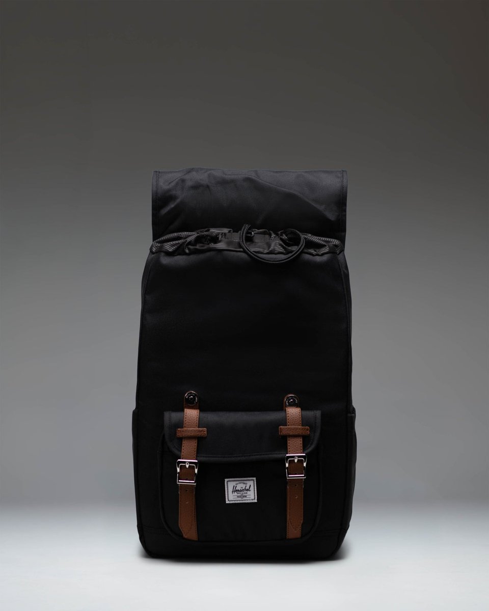 Herschel Little America Mid-Volume – pohled 4