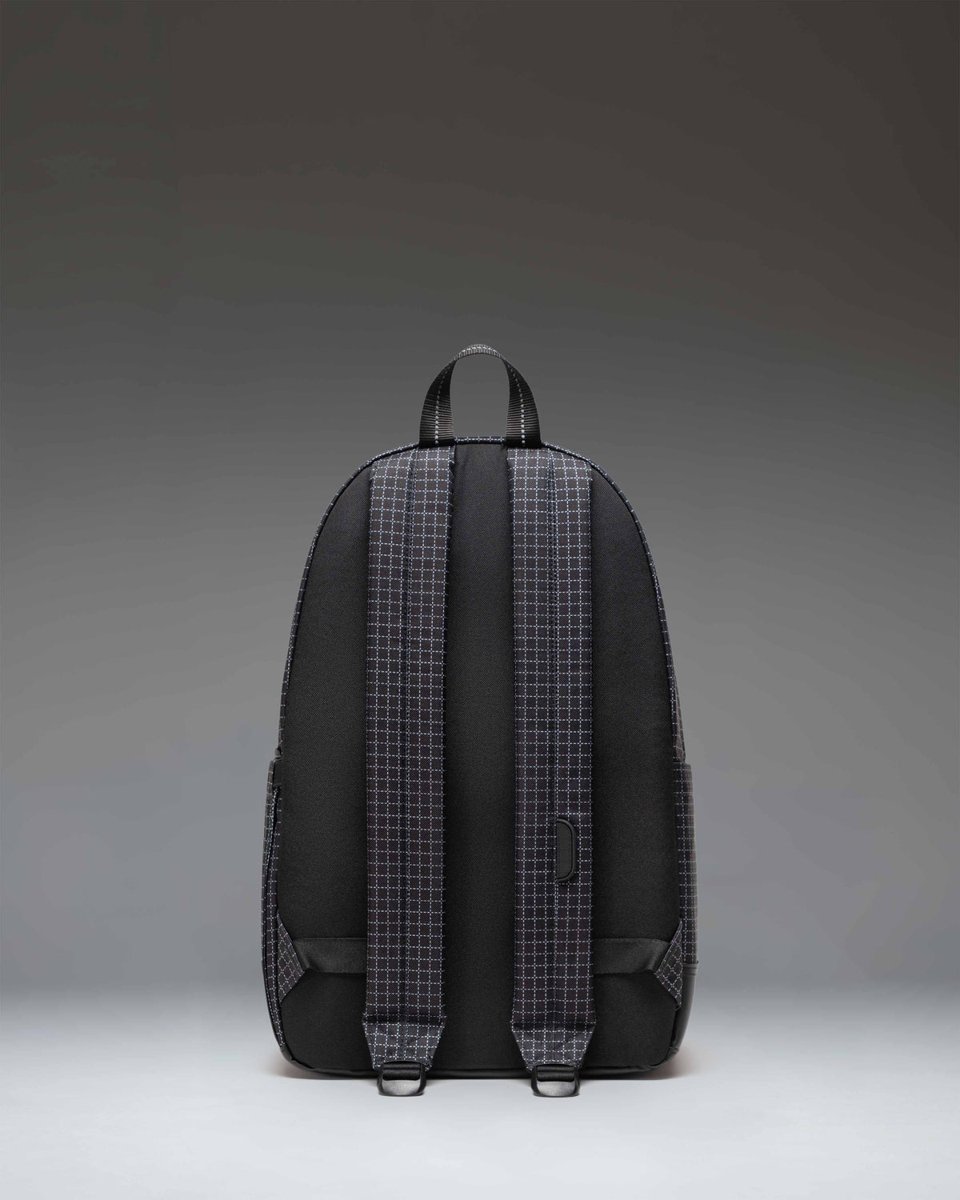 Herschel Heritage – pohled 3