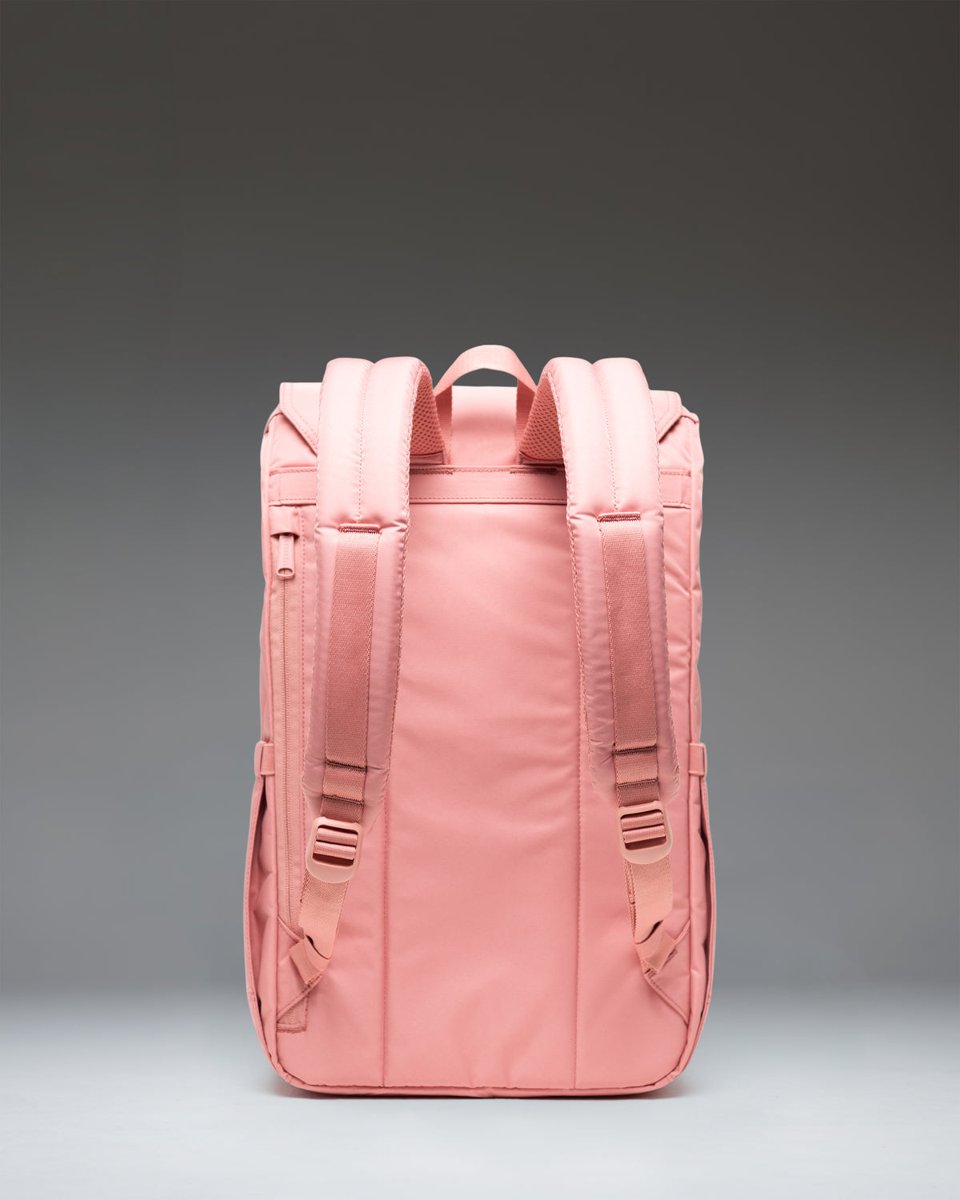 Herschel Retreat Twill – pohled 5