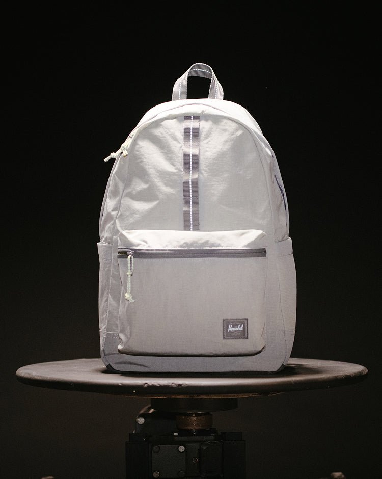 Herschel Heritage Ripstop Reflective – fotografie modelu