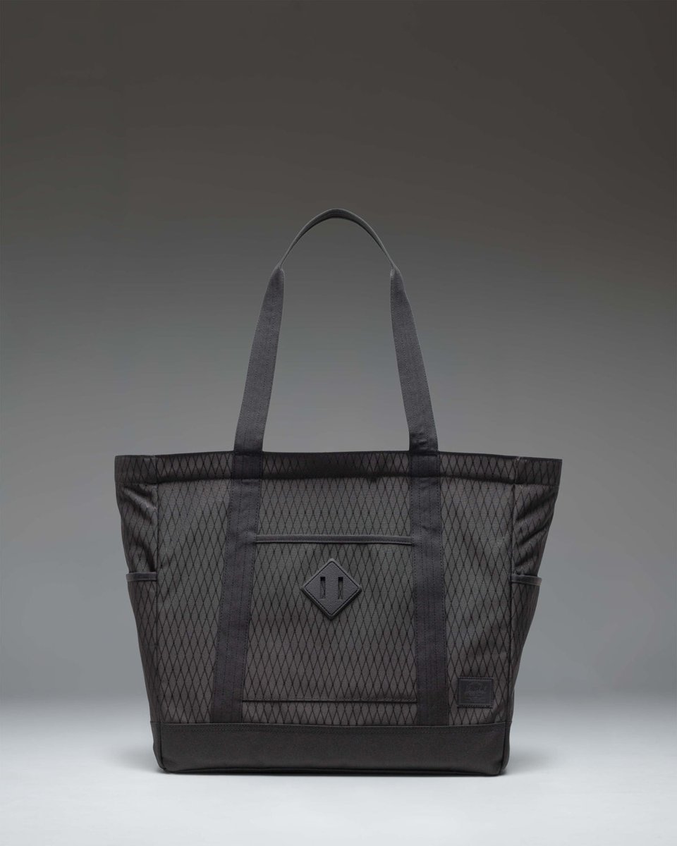 Herschel Heritage Tote – produktový pohled