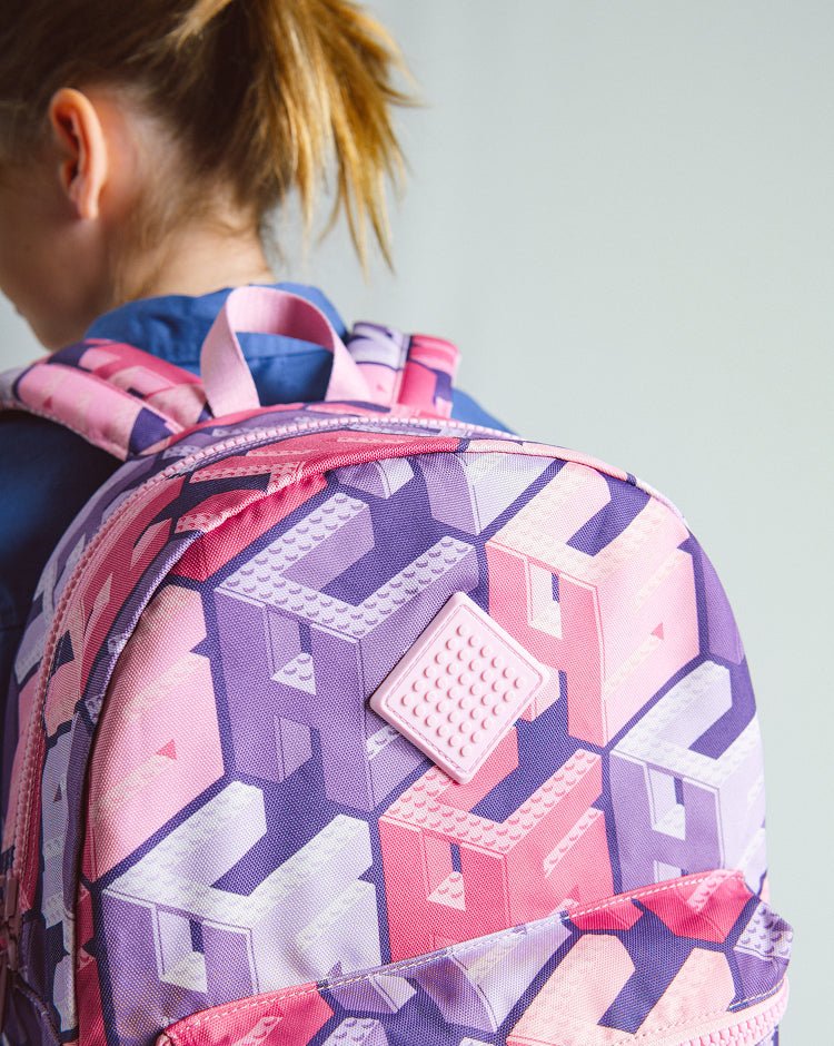 Herschel LEGO® Heritage Kids – pohled 6