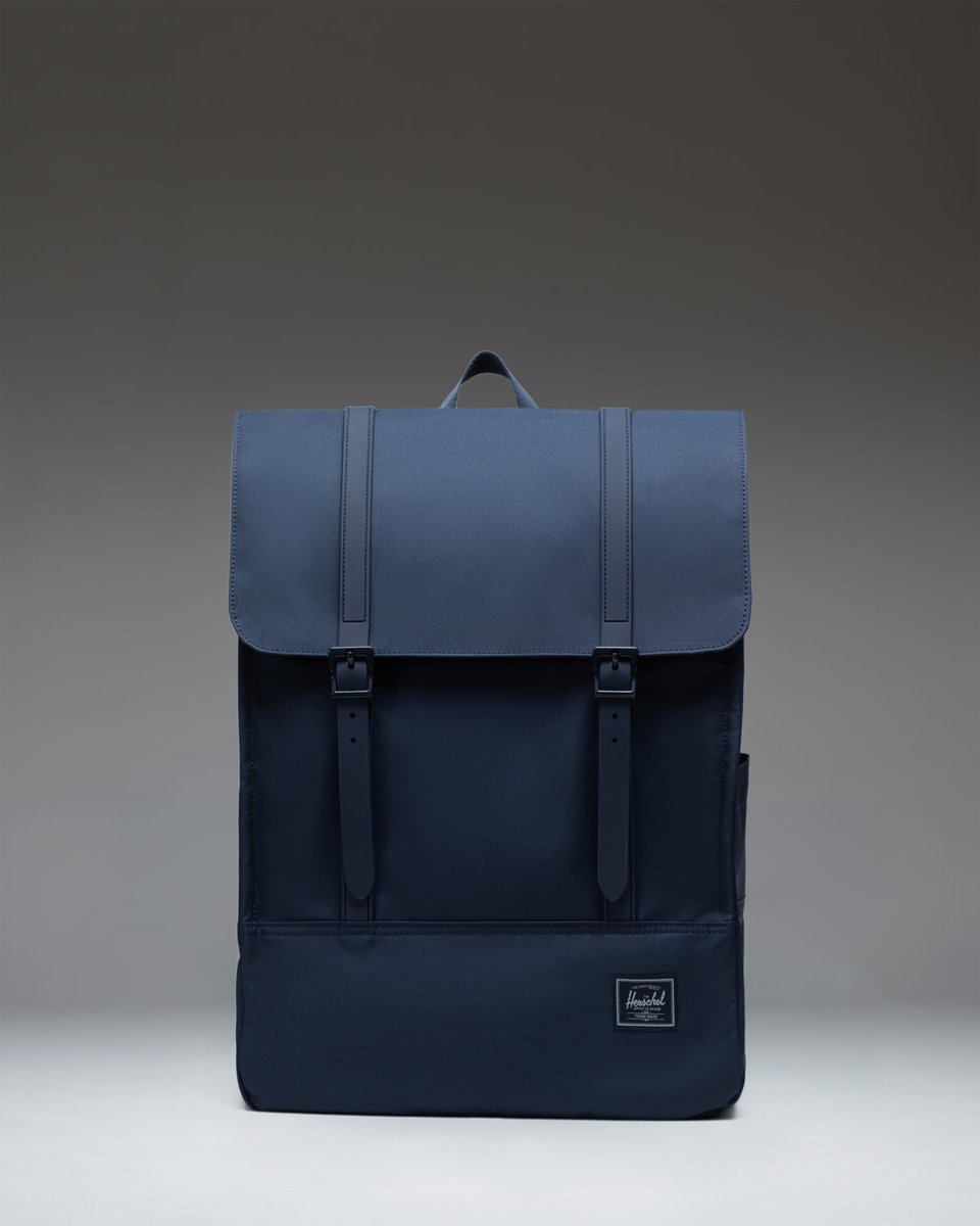 Herschel Survey Twill – produktový pohled