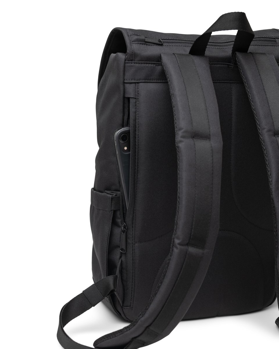 Herschel Little America Mid-Volume – Klíče pod klopou