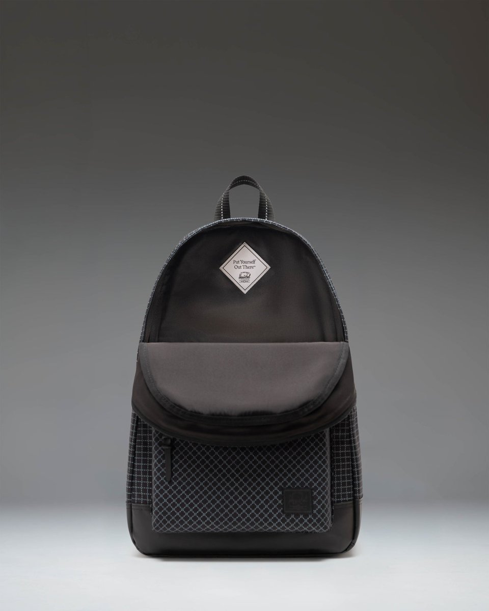 Herschel Heritage – pohled 4