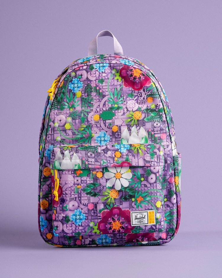 Herschel LEGO® Classic XL – produktový pohled