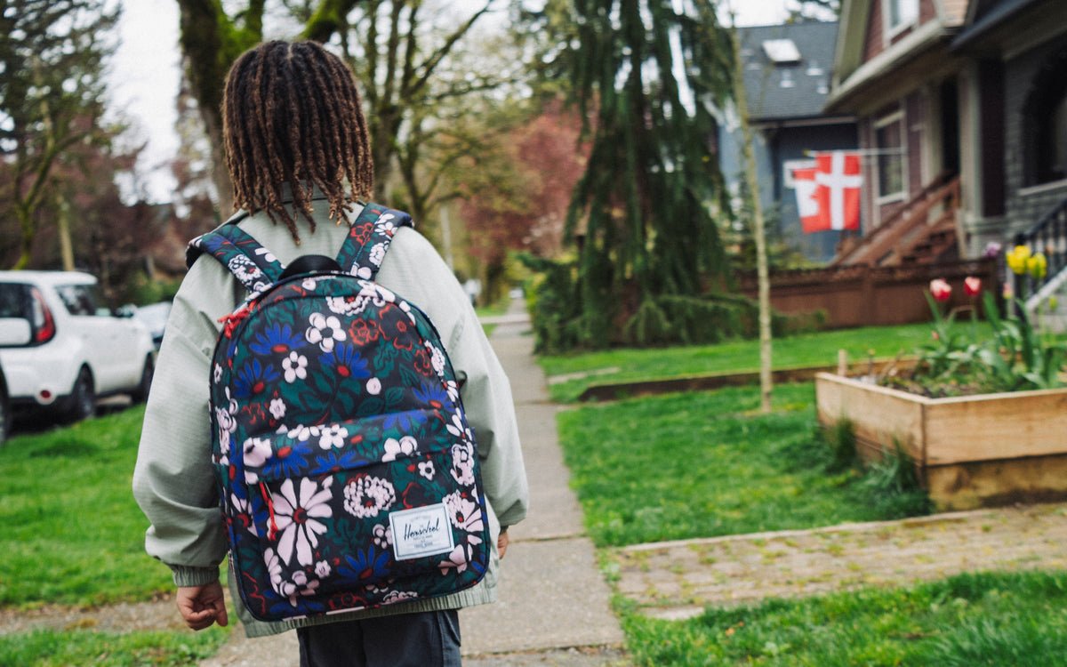 Herschel Classic – pohled 2