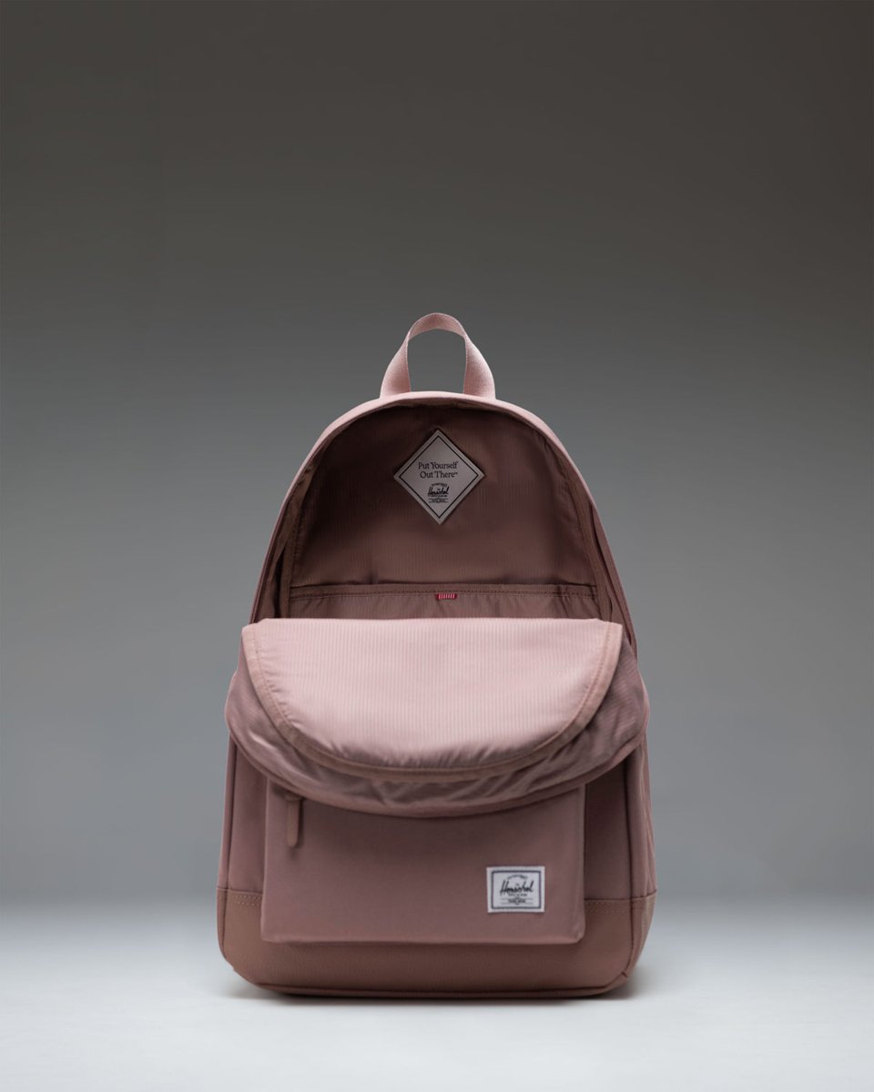 Herschel Heritage – pohled 4