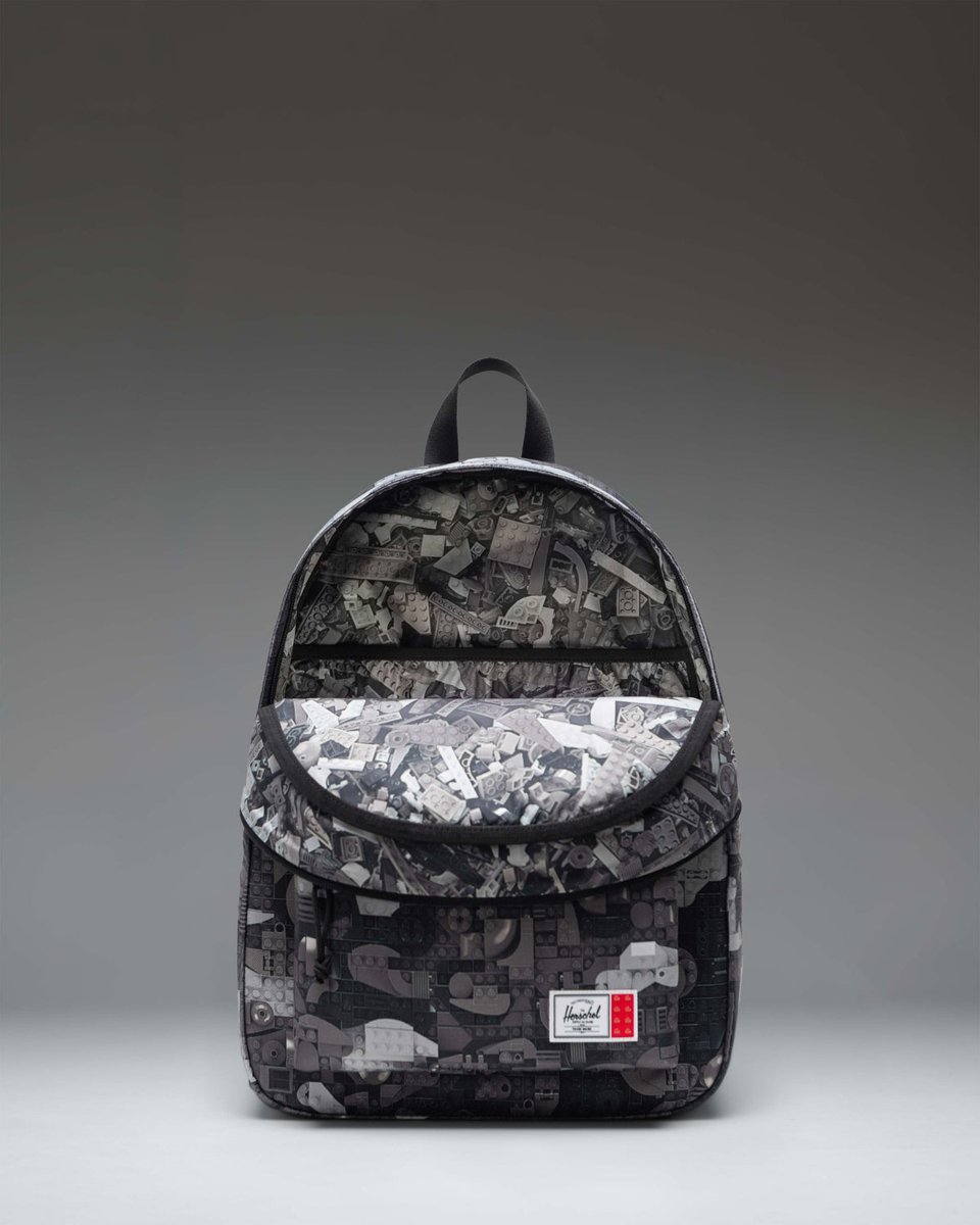 Herschel LEGO® Classic – pohled 4