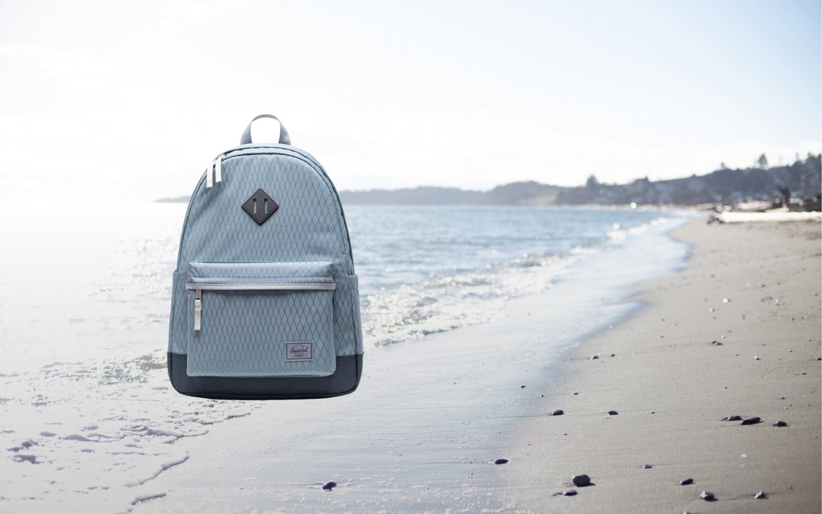 Herschel Heritage – pohled 2