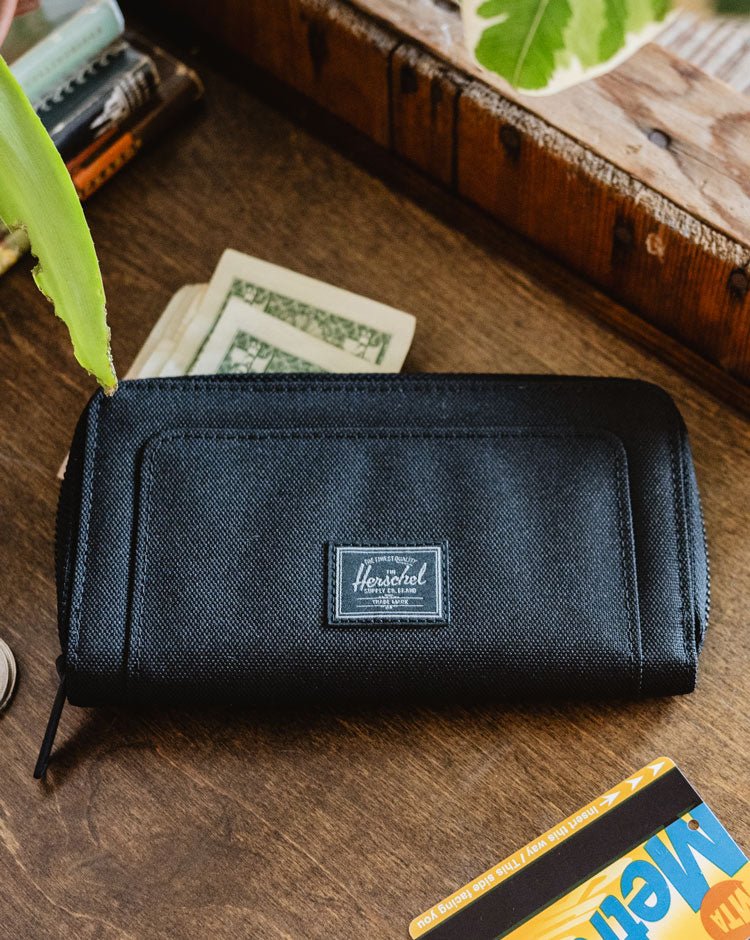 Herschel Thomas Wallet – fotografie modelu