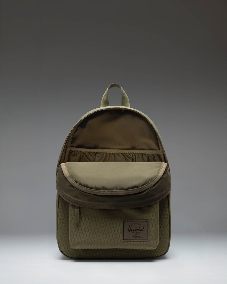 Herschel Classic – pohled 4