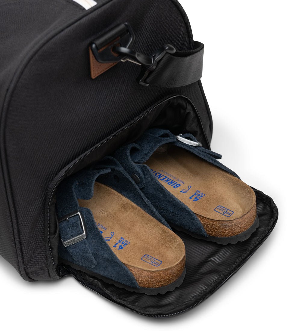 Herschel Novel Duffle – Obuv oddělená od oblečení