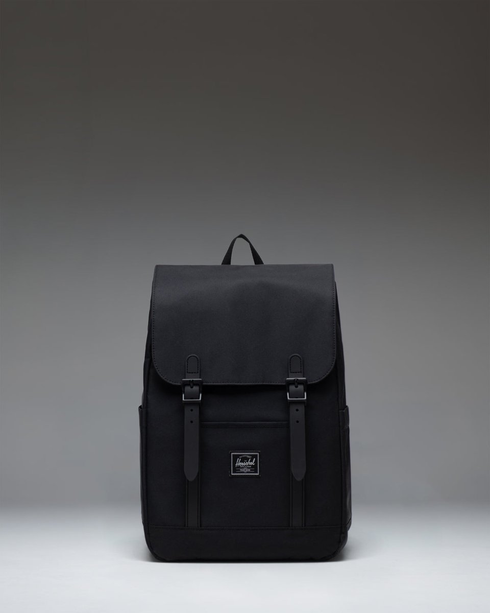 Herschel Retreat Small Twill – produktový pohled