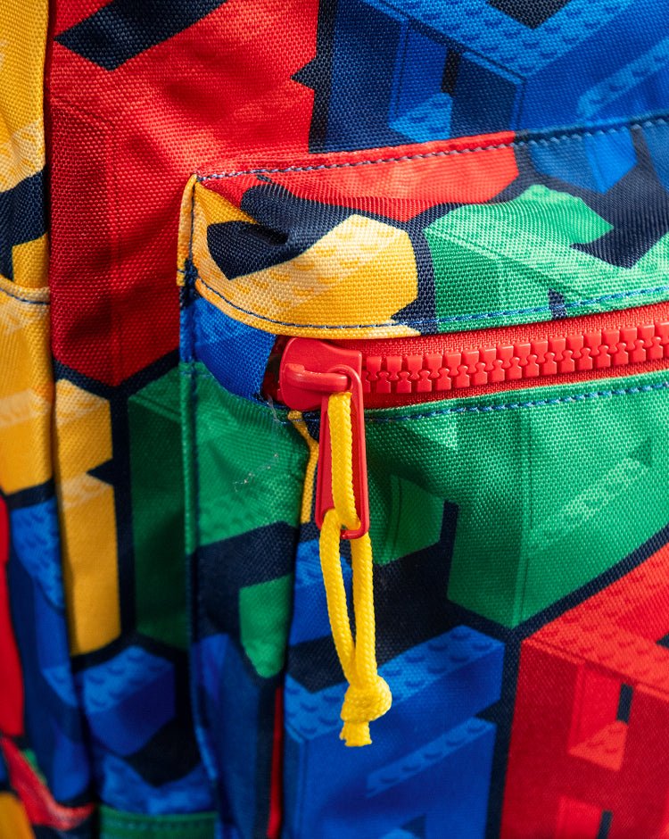 Herschel LEGO® Heritage Kids – pohled 6