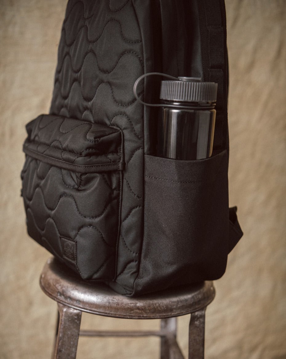 Herschel Classic XL Quilted Capsule – pohled 7