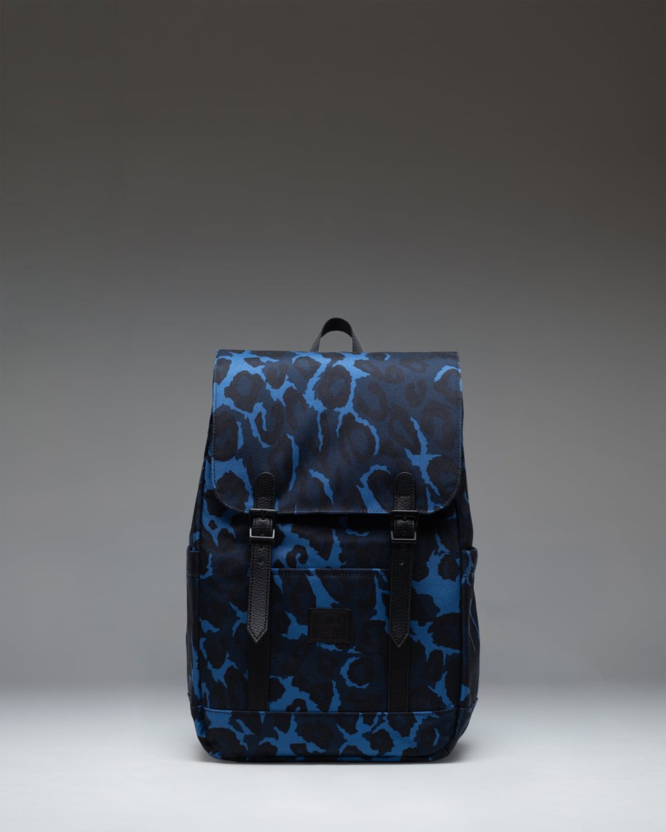 Herschel Retreat Small – produktový pohled