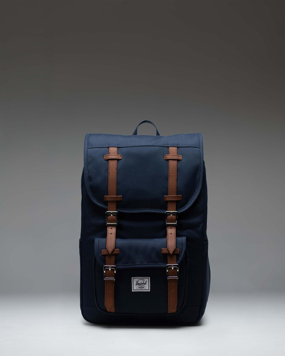Herschel Little America Mid-Volume – produktový pohled