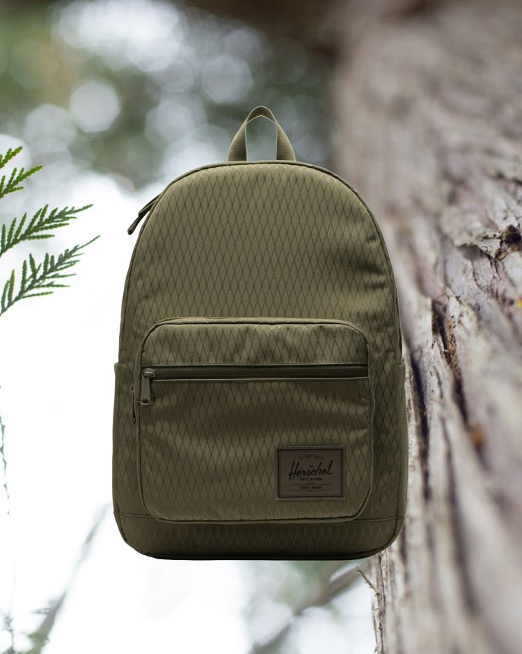 Herschel Pop Quiz – fotografie modelu