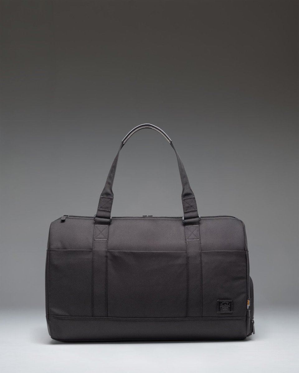 Herschel Novel Duffle Tech CORDURA® – produktový pohled