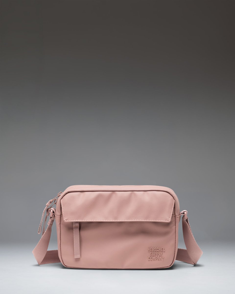 Herschel Alberni Crossbody Weather Resistant – produktový pohled