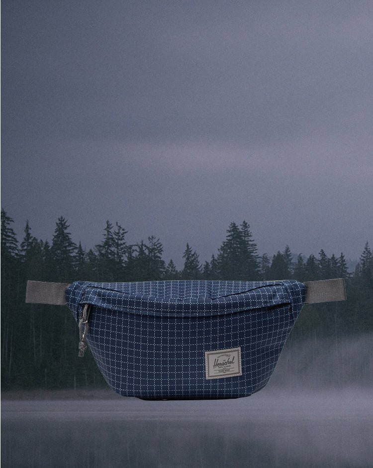Herschel Classic Hip Pack – fotografie modelu
