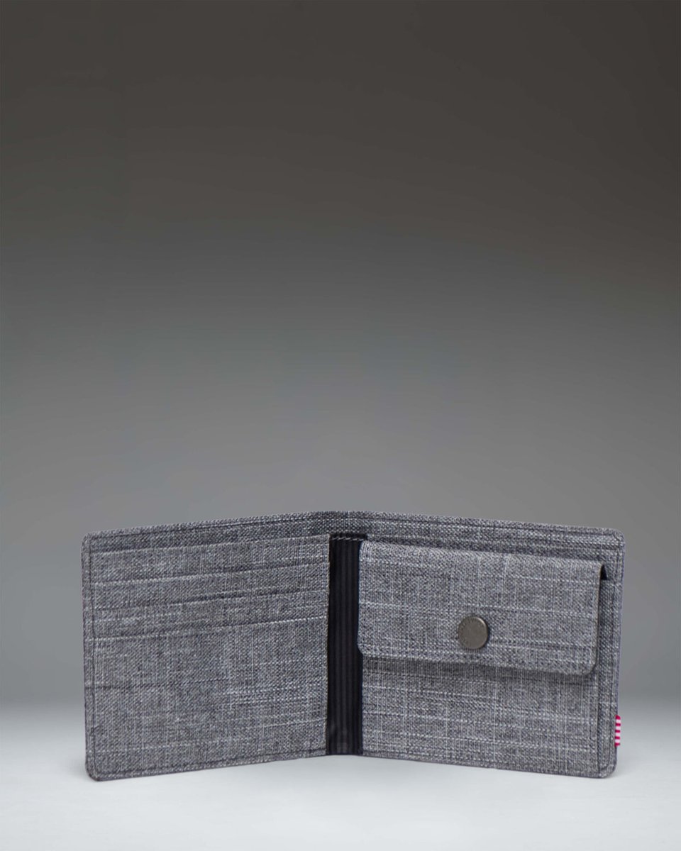 Herschel Roy Coin Wallet – pohled 3