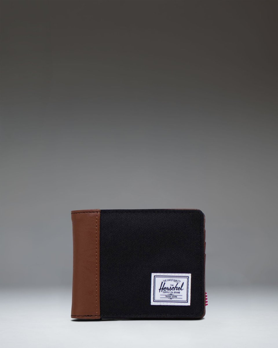 Herschel Hank Wallet – produktový pohled