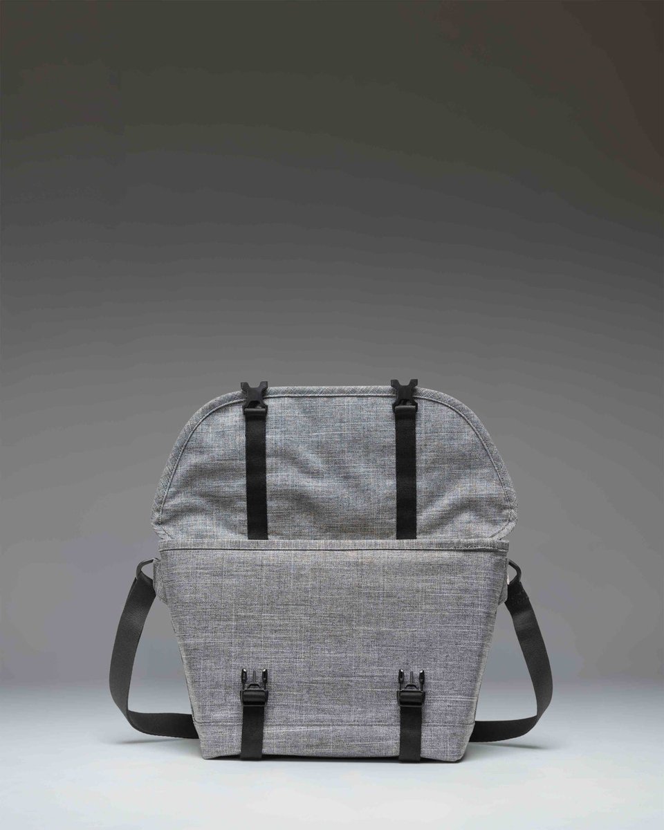 Herschel Cove Messenger Small – pohled 4