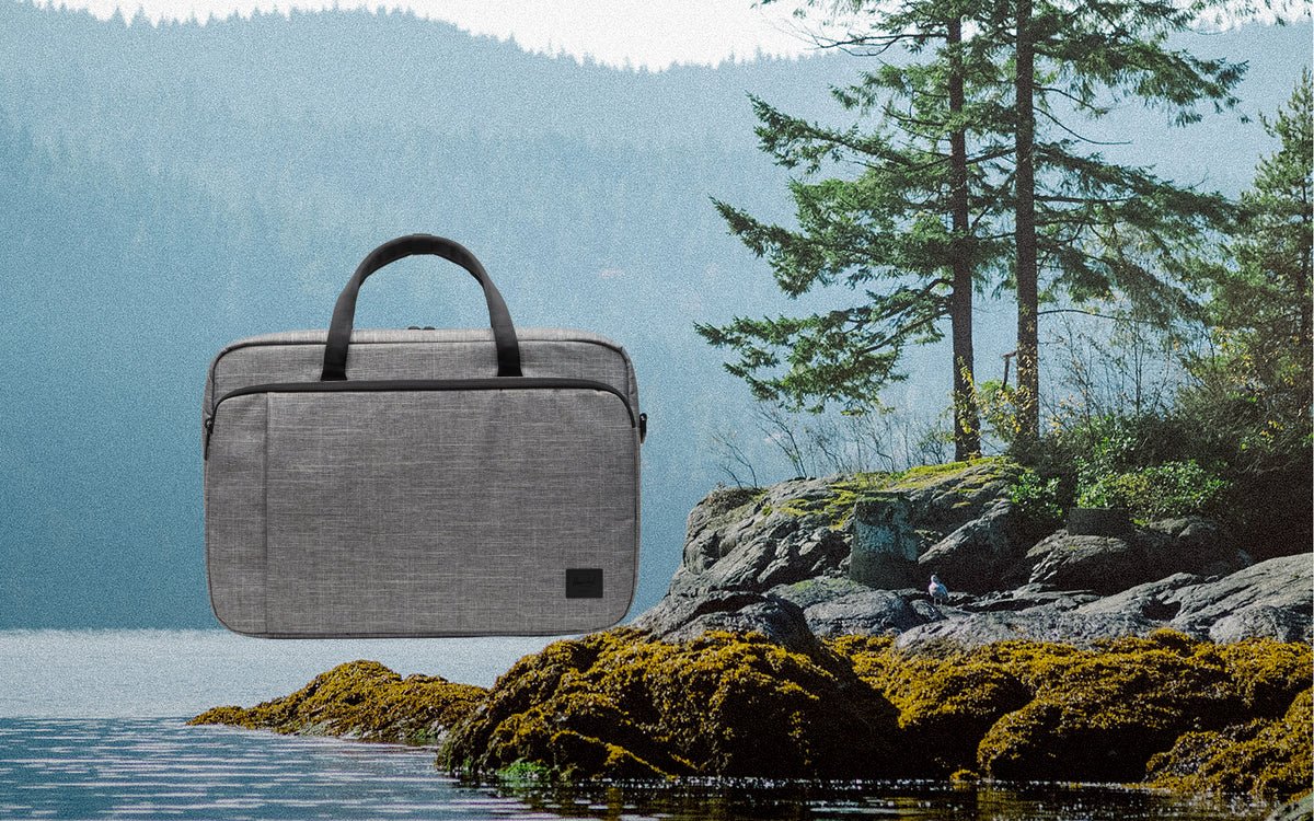 Herschel Bowen Convertible Travel Duffle Tech – pohled 2