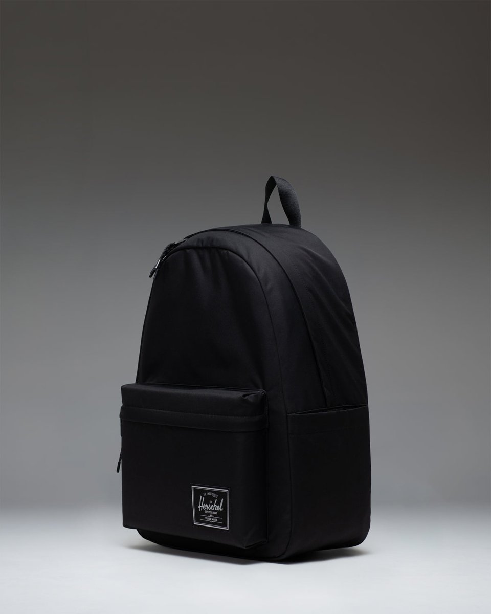 Herschel Classic XL Twill – pohled 4
