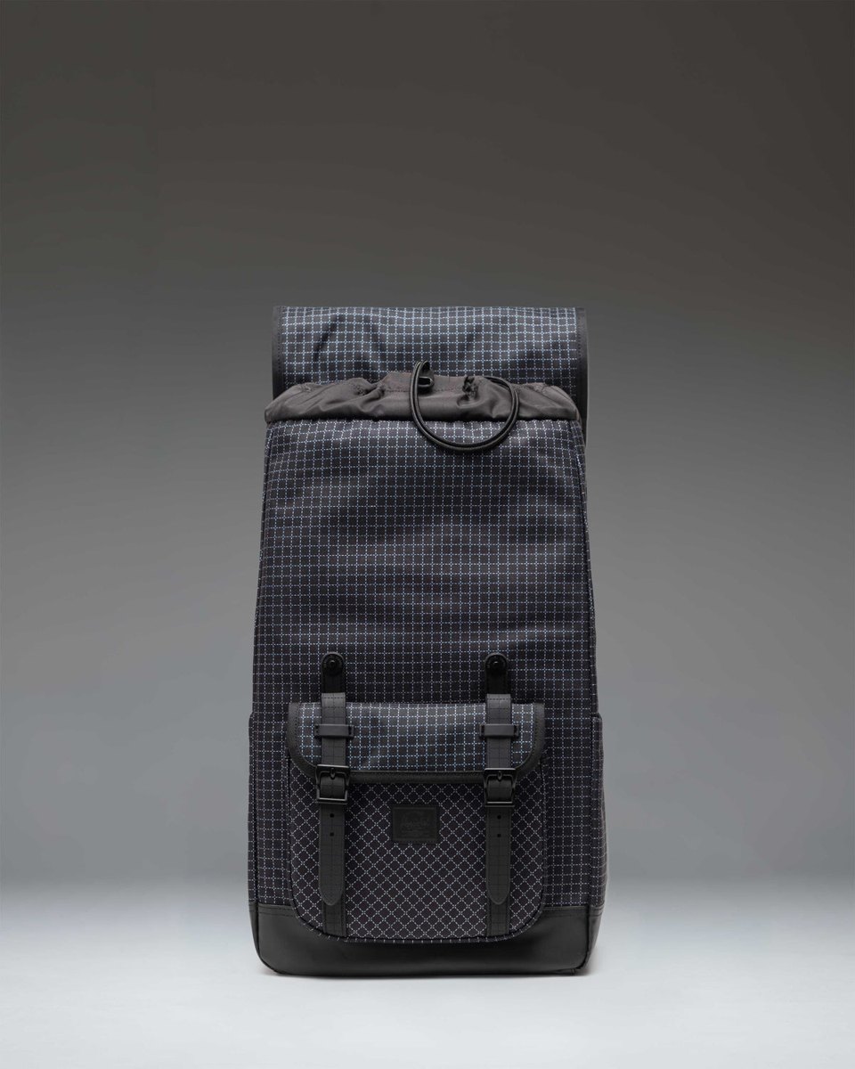Herschel Little America – pohled 3