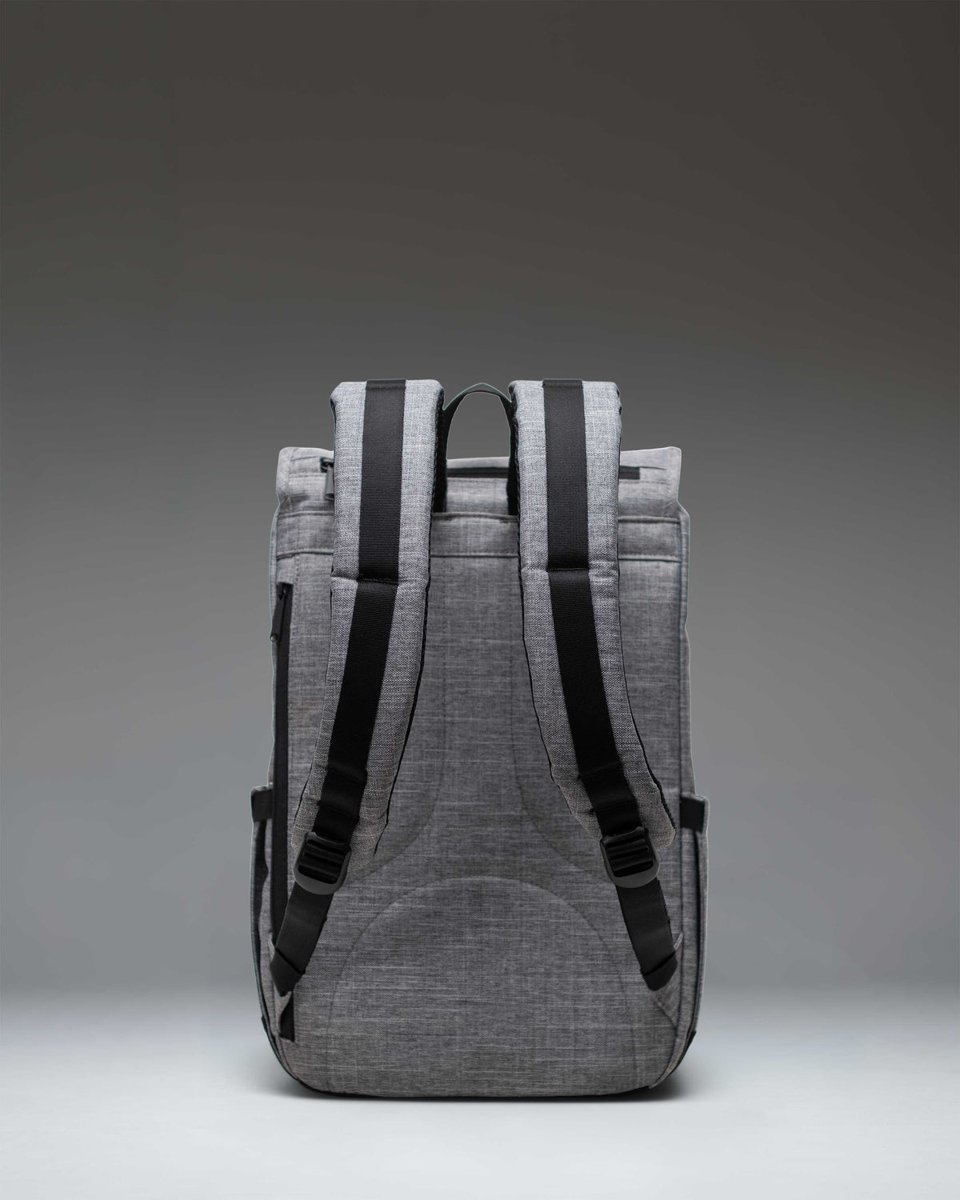 Herschel Little America Mid-Volume – pohled 3